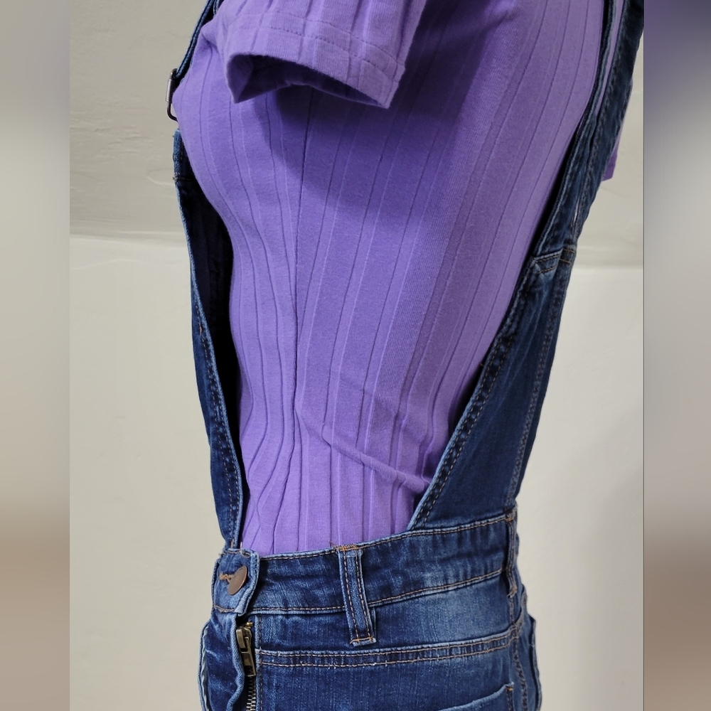 SHEIN bodysuit jumpsuit - Picture 10 of 11